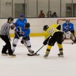 LA YELLOW SHARKS - HORN ERMN 4:3