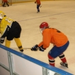 BOBI - LA YELLOW SHARKS 5:5