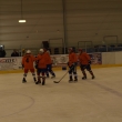 BOBI  - LA YELLOW SHARKS 5:5